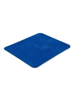 Kuvasz Welcome Non-Slip Outdoor Door Mat (synthetic illustration; no displayed measurements)