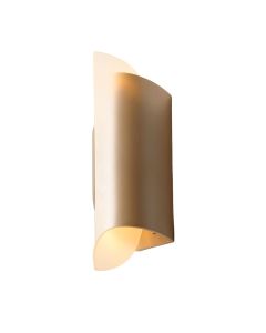 Betta Modern Wall Armed Sconce