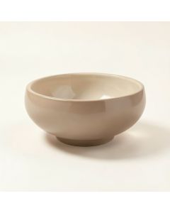Alvar Aalto Glass Abstract Contemporary Decorative Bowl (synthetic illustration; no displayed measurements)