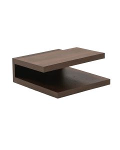 Dulin 2 Piece Floating Shelf