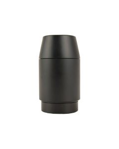 Abdulhaadi 2 - Bulb Outdoor Armed Sconce