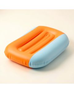 Lazy Lounger Pool Float (synthetic illustration; no displayed measurements)
