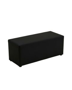 Barhorst Upholstered Shoe Storage Bench (synthetic illustration; no displayed measurements)