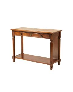 Ganzi Console Table (synthetic illustration; no displayed measurements)