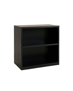 Laurel Canyon Desktop Shelving Unit - Black