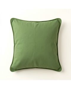 Dune Arc Filled Accent Pillow (synthetic illustration; no displayed measurements)