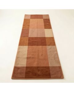 Birch Arc Narrow Runner Rug (synthetic illustration; no displayed measurements)