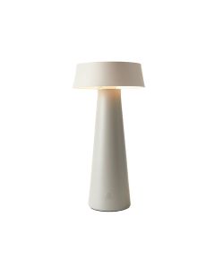 Corail 34.25 '' Lamp (synthetic illustration; no displayed measurements)