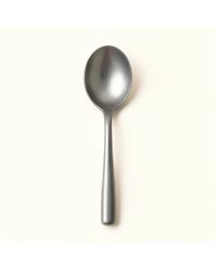 Maple Crossing Cooking Spoon - Gray (synthetic illustration; no displayed measurements)