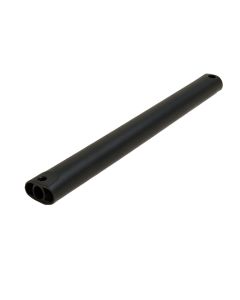 Wayfair Basics Heavy Duty Blackout Single Curtain Rod
