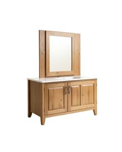 Bossett 32 '' Single Bathroom Vanity