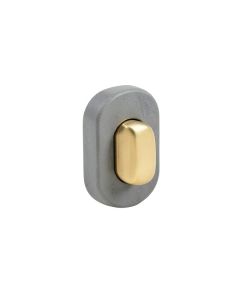 Successi 3 3/4 '' Center To Center Appliance Pull (synthetic illustration; no displayed measurements)