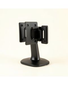 Monitor Articulating Stand Screen Universal Desk Mount (synthetic illustration; no displayed measurements)