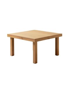 Sled Coffee Table