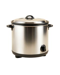 Tru 2.5 Qt . Double Crock Slow Cooker