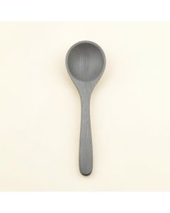 Harbor Bridge Cooking Spoon - Gray (synthetic illustration; no displayed measurements)