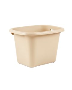 Wren Brook Laundry Hamper - Beige