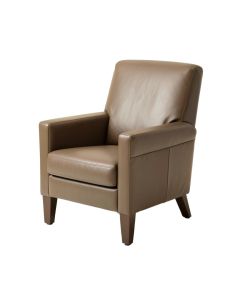Malcolm Captains Upholstered Dining Chair (synthetic illustration; no displayed measurements)