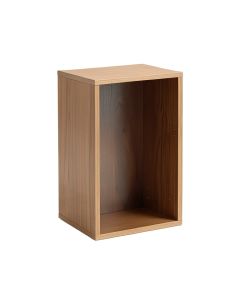 Ashland 27.4 '' W X 64.4 '' H X 7.81 '' D Free-Standing Over-The-Toilet Storage