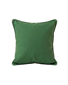 Willow Bridge Filled Accent Pillow - Green