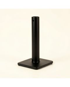Calderon Monitor Stand Riser (synthetic illustration; no displayed measurements)