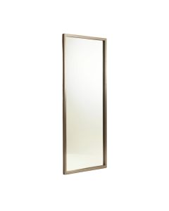 Derren-John Over The Door Full Length Mirror (synthetic illustration; no displayed measurements)