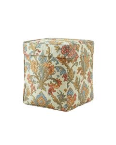 Salinas Damask Closet Storage Garment Bag