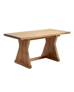 Coston Trestle Dining Table