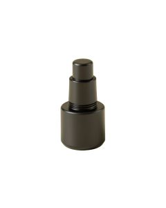 Purist Valve Trim With Lever Handle For Transfer Valve