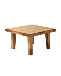 Braydon Root Teak Coffee Table
