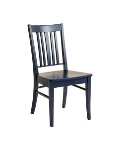 Birch Bluff Dining Chair - Navy