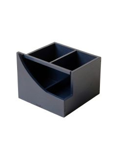 Bay Arc Empty Coffee-Station Organizer