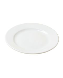 Simplicity 9.5 '' Melamine Salad Plate