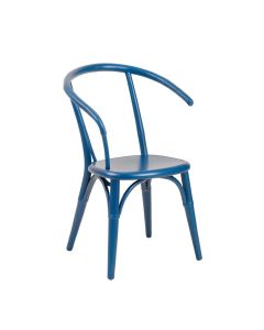 Harbor Bend Dining Chair - Blue