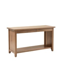 Mihrtad Console Table (synthetic illustration; no displayed measurements)