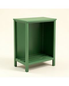 Glen Arc Freestanding Laundry Folding Counter (synthetic illustration; no displayed measurements)