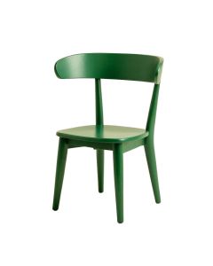 Sage Brook Dining Chair - Green