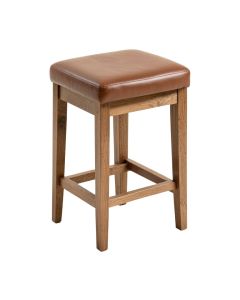 Napoli Wood Bar & Counter Stool