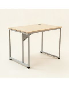 Coda Desk (synthetic illustration; no displayed measurements)