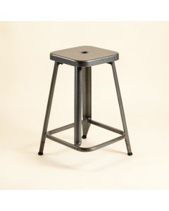 Nirupa Height Adjustable Shop Stool (synthetic illustration; no displayed measurements)