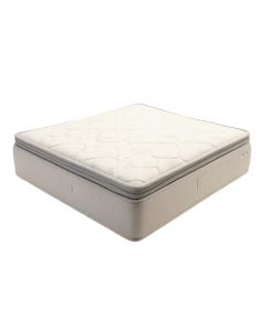 Pimpimsky 10 '' Medium Memory Foam Mattress