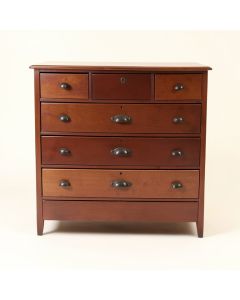 Aneke 7 Drawer Dresser (synthetic illustration; no displayed measurements)