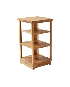 Mabrey Rectangular Multi-Tiered Plant Stand (synthetic illustration; no displayed measurements)