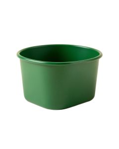 Holly Arc Empty Raised Planter (synthetic illustration; no displayed measurements)