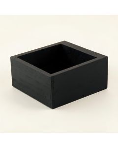 Briar Fold Under-Desk Drawer Unit - Black (synthetic illustration; no displayed measurements)