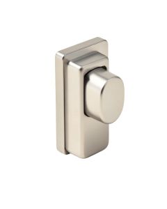 Cabinet 3 1/8 '' Center To Center Finger Pull (synthetic illustration; no displayed measurements)