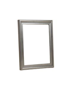 Saunterton Steel Picture Frame