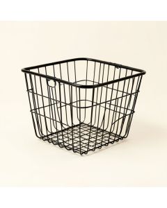 Greenwich Wire Basket (synthetic illustration; no displayed measurements)