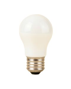 60 Watt St18 Incandescent Dimmable Light Bulb Warm White ( 2200 ) E26/Medium ( Standard ) Base