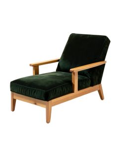 Schenectady Chaise Lounge (synthetic illustration; no displayed measurements)